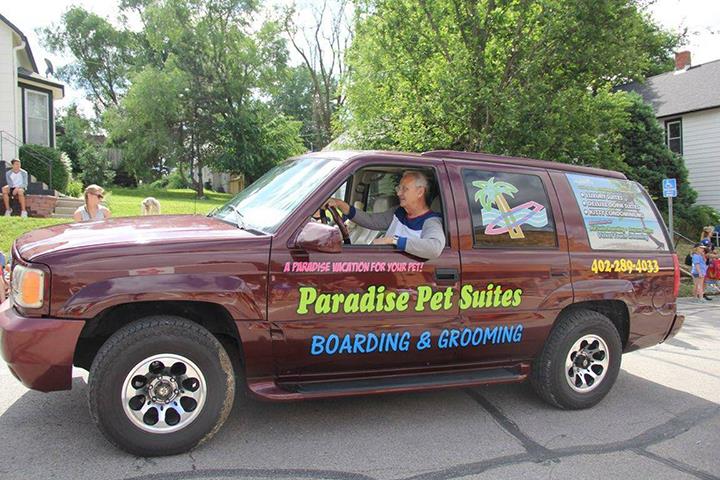 Paradise Pet Suites Omaha - Elkhorn, NE - Thumb 9