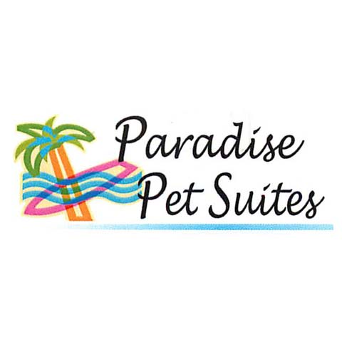 Paradise Pet Suites Omaha - Elkhorn, NE - Logo